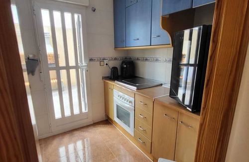 Orihuela Costa Villa | Orihuela - Sleeps 6 - Pool - Parking - PetFriendly