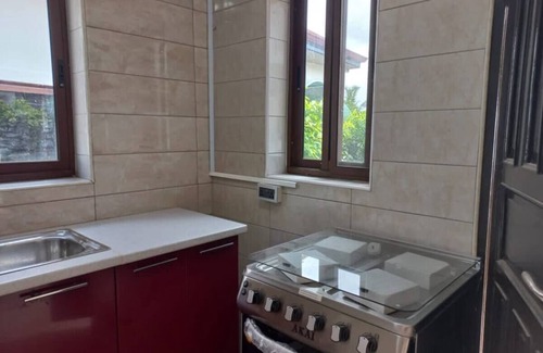 Labadi Apartment | Orilan Properties, Fully furnished lovely 1 & 3 bedroom apartment