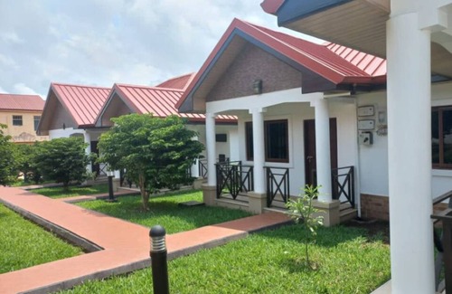 Labadi Apartment | Orilan Properties, Fully furnished lovely 1 & 3 bedroom apartment