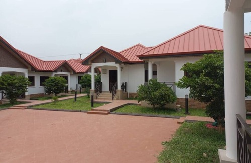 Labadi Apartment | Orilan Properties, Fully furnished lovely 1 & 3 bedroom apartment