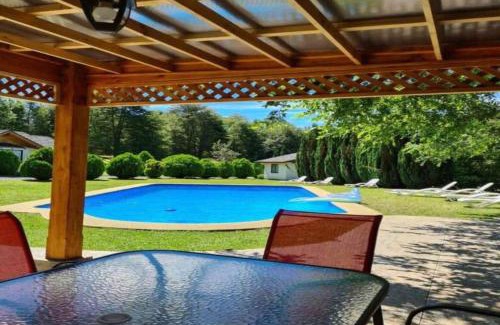 Pucon House | Orillas del Coilaco