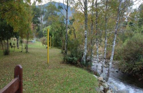 Pucon House | Orillas del Coilaco