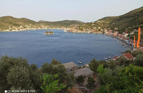 Vathy House | ORION (ΩΡΙΩΝ)