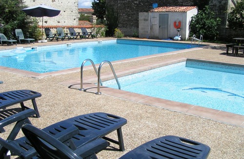 Duil-sur-le-Mignon House | Orion Les Constellations