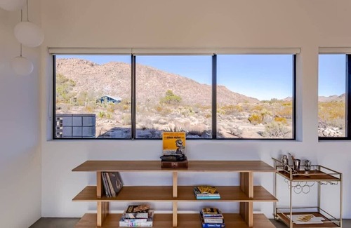 Joshua Tree House | Orion Minor By Homestead Modern
