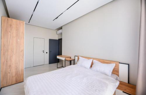 Almaty Apartment | Orion, Residential Complex