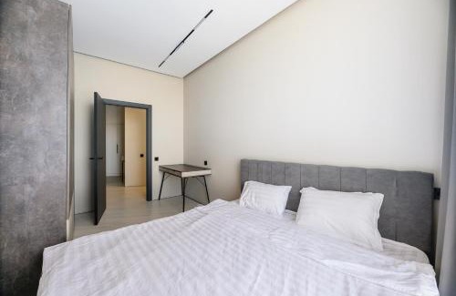 Almaty Apartment | Orion, Residential Complex