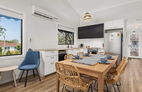 Vincentia Apartment | Orion Retreat by Experience Jervis Bay