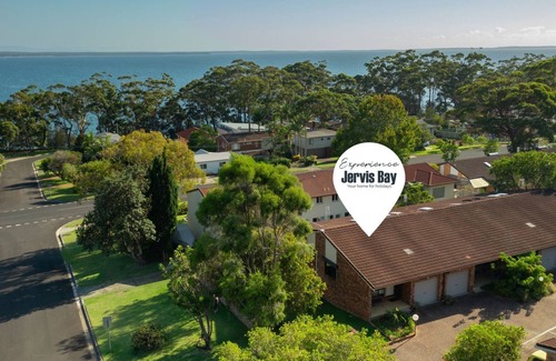 Vincentia Apartment | Orion Retreat by Experience Jervis Bay