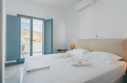 Donoussa Apartment | Orion Suite & Apartments