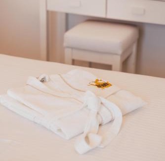 Donoussa Apartment | Orion Suite & Apartments