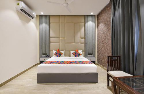 Noida Hotel | Oriva Ganeshwaram 149