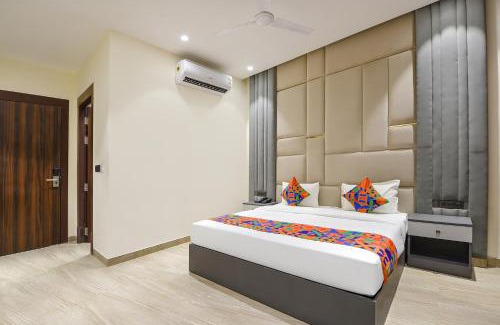 Noida Hotel | Oriva Ganeshwaram 149