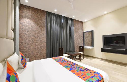 Noida Hotel | Oriva Ganeshwaram 149