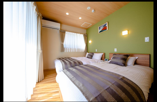 Fujikawaguchiko Hotel | ORIYA Mt.Fuji