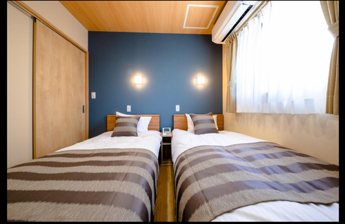 Fujikawaguchiko Hotel | ORIYA Mt.Fuji