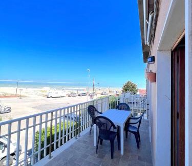 Torino di Sangro Apartment | Orizzonte Mare House