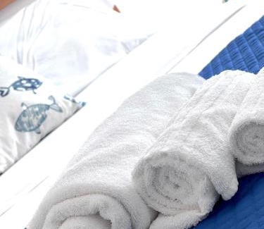 Torino di Sangro Apartment | Orizzonte Mare House