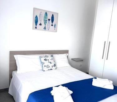 Torino di Sangro Apartment | Orizzonte Mare House