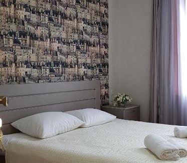 Kutaisi House | ORJONI-HOTEL