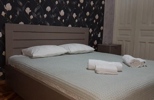 Kutaisi House | ORJONI-HOTEL