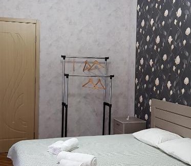 Kutaisi House | ORJONI-HOTEL