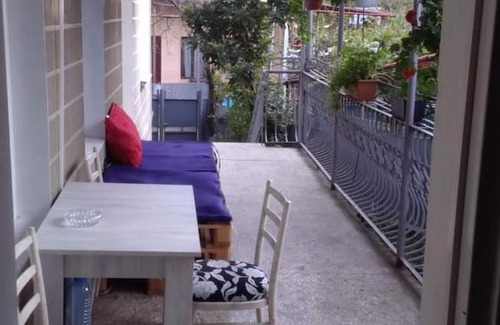 Kutaisi House | ORJONI-HOTEL