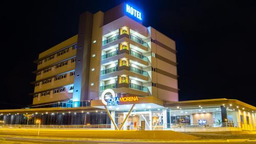 Santo Antonio Hotel | Orla Morena Park Hotel