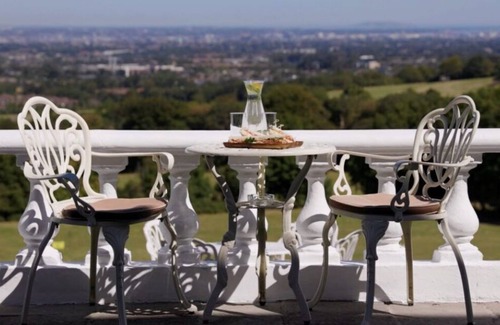 Dublin House | Orlagh House, a member of the Storied Collection