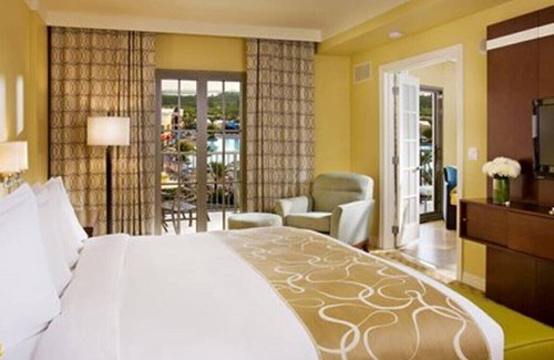 Florida Central Atlantic Coast Resort | Orlando: Parc Soleil -1bdrm suite