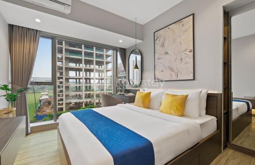 Bumi Serpong Damai Apartment | Orlani by Kozystay - BSD
