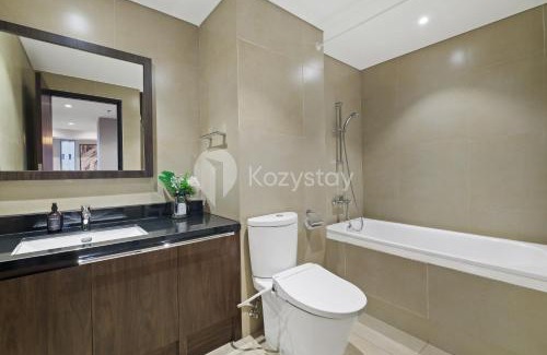 Bumi Serpong Damai Apartment | Orlani by Kozystay - BSD