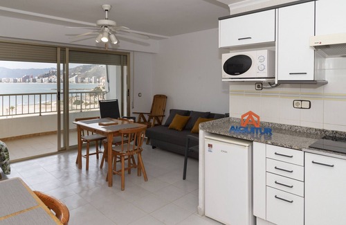 Faro de Cullera Apartment | ORLY, A-6º-38 + PK 125