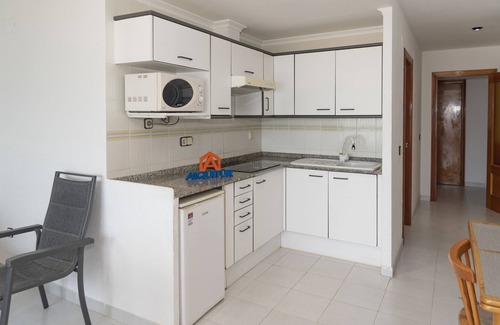 Faro de Cullera Apartment | ORLY, A-6º-38 + PK 125