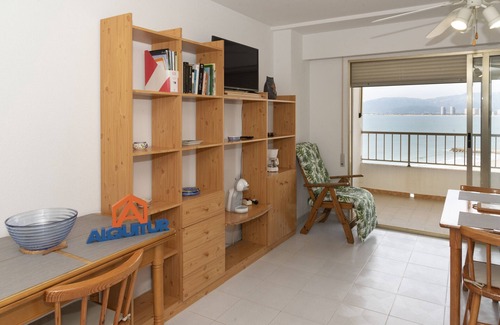 Faro de Cullera Apartment | ORLY, A-6º-38 + PK 125