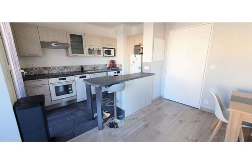 Orly Apartment | Orly Express : Comfort just a stone's throw from the airport