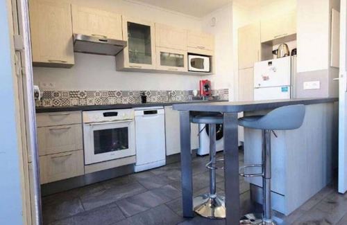 Orly Apartment | Orly Express : Comfort just a stone's throw from the airport