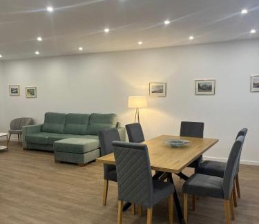 Centro / Baixa Apartment | ORM- Flores Apartment