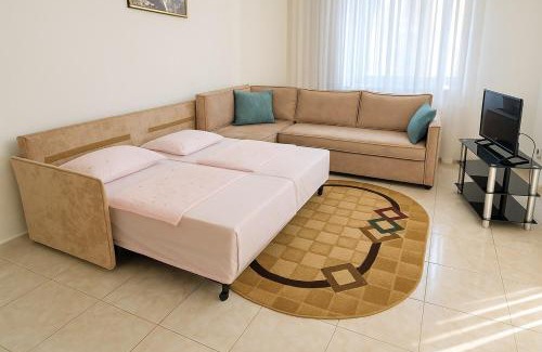 Skataj Apartment | Ormars Residents