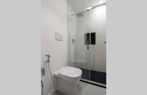 Cannaregio Apartment | Ormesini Private Courtyard Apartment