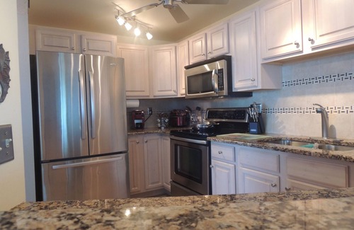 Ormond-by-the-Sea Condo | Ormond Beach….Ocean Front…Condo….Large Balconies…Unobscured Views