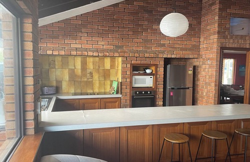 Mandurah House | Ormsby Terrace. Leave car in drive. Beach across the road. Walk to Marina/Town