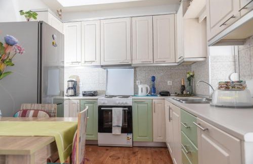 Tilos Apartment | Ornella's & Laura's secret place