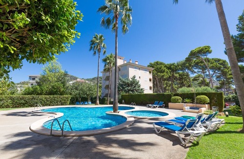Canyamel Apartment | Oro Del Mar Bloque D Bajos A