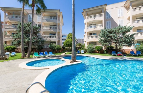 Canyamel Apartment | Oro Del Mar Bloque D Bajos A