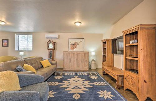 Rancho Verde House | Oro Valley Retreat with Pool, Spa and Rooftop Views!