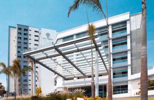Manta Hotel | Oro Verde Manta