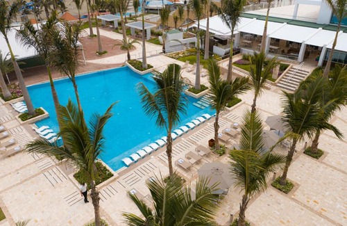 Manta Hotel | Oro Verde Manta