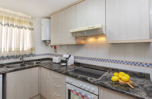 Oropesa del Mar Apartment | Oroblanc by Interhome