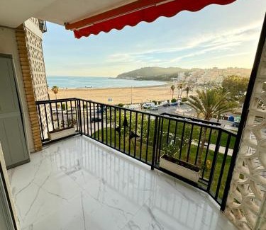 Oropesa del Mar Apartment | Oropesa del Mar - La Playa de la Concha